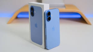 iPhone 17 512GB - 5