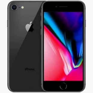 iPhone 8 256GB - 4