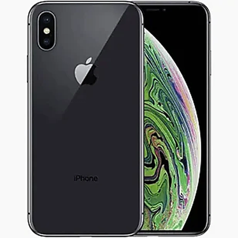 iPhone XS 512GB - 3