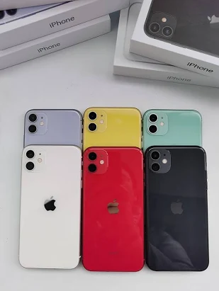 iPhone 11 128GB - 5