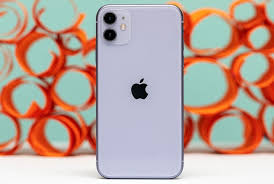 iPhone 11 64GB - 3