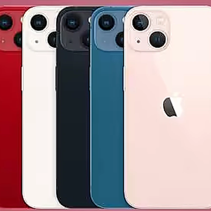 iPhone 13 128GB - 4