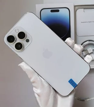 iPhone 14 Pro Max 256GB in BOX - 3