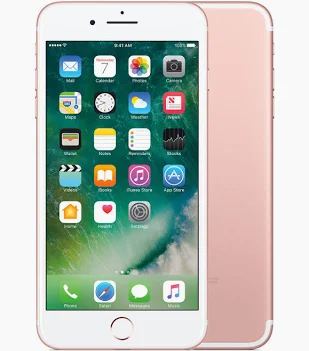 iPhone 7 256GB - 4