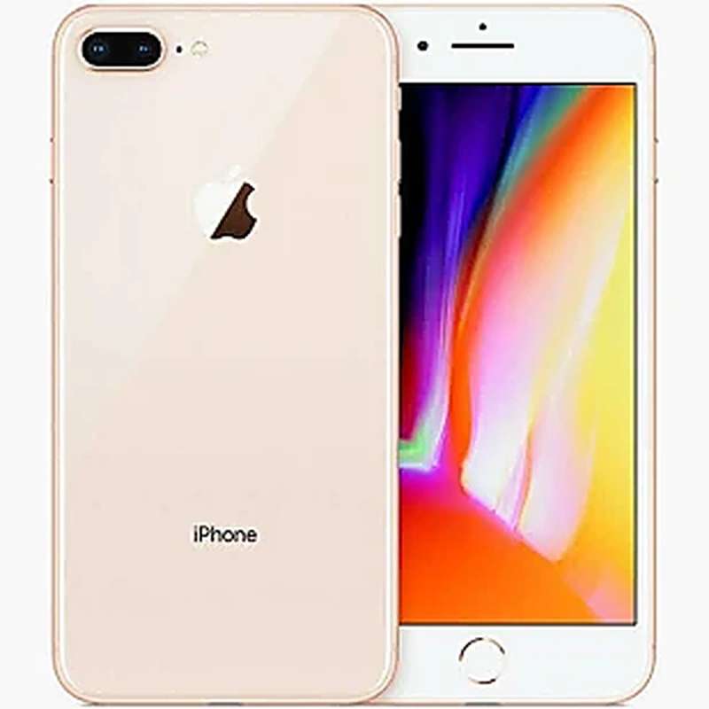 iPhone 8 Plus 256GB - 3