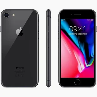iPhone 8 256GB - 3