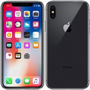 iPhone X 256GB