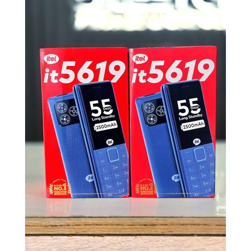 Itel It5619 - 3