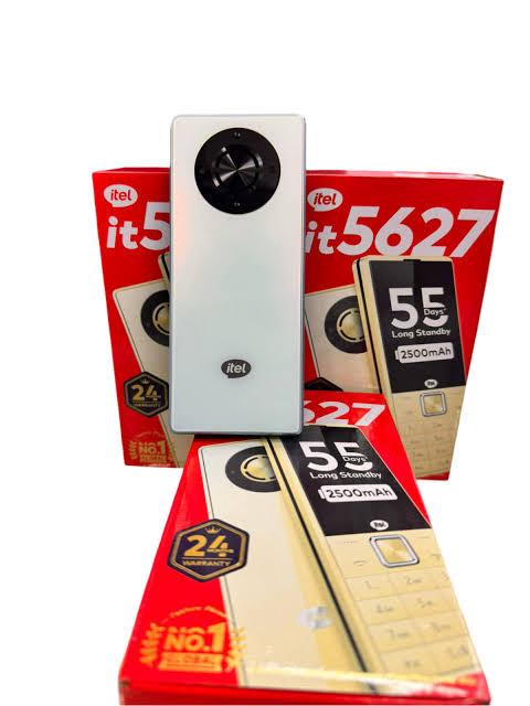 Itel It5627 - 3