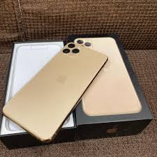iPhone 11 Pro 64GB - 3