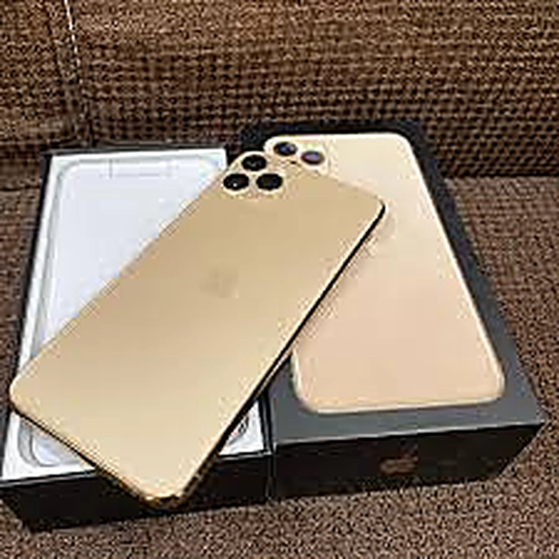 iPhone 11 Pro 512GB - 3