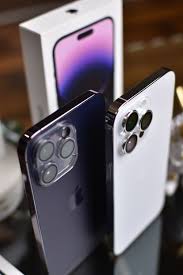 iPhone 14 Pro Max 256GB in BOX - 2