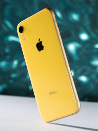 iPhone XR 128GB