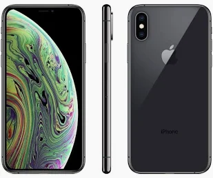 iPhone XS 256GB