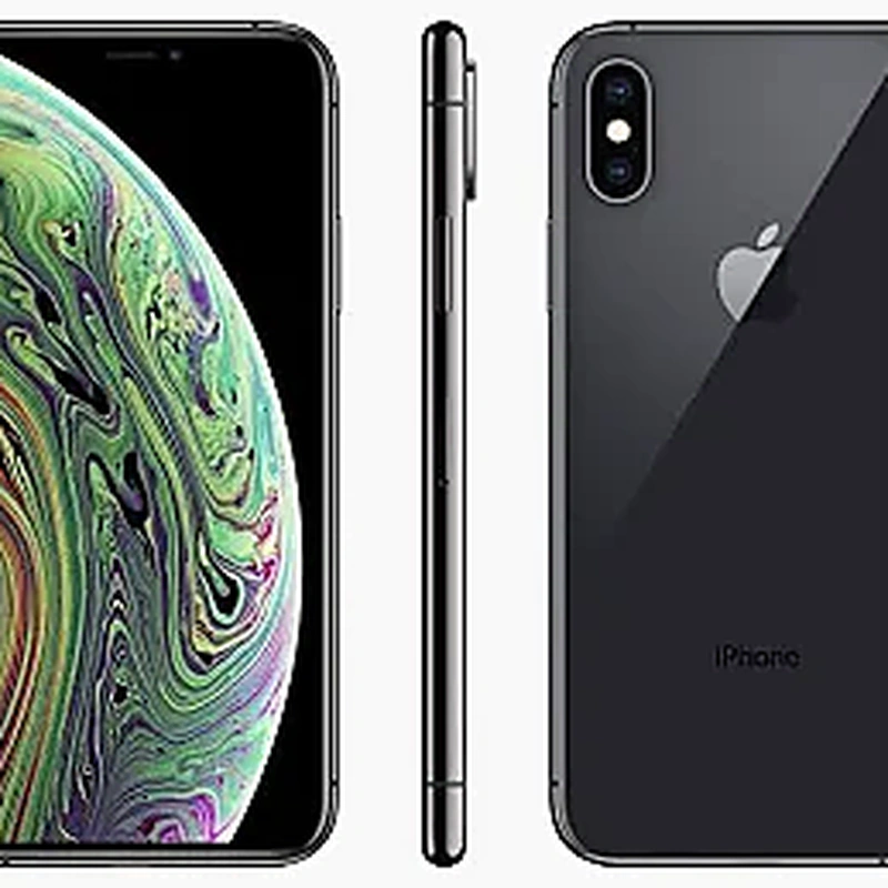 iPhone XS 512GB - 2