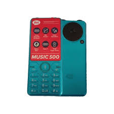 Itel Music 500 - 3