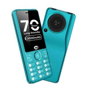 Itel Music 500