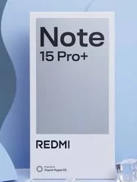 Redmi Note 15 Pro+ 5G 8+256 - 3