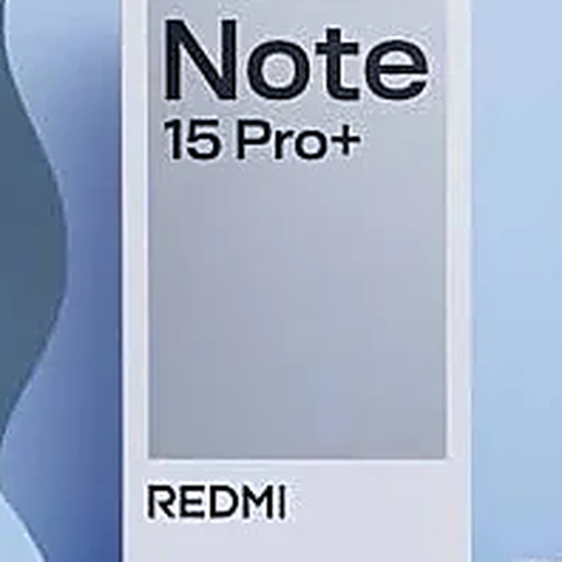 Redmi Note 15 PRO+128 - 2