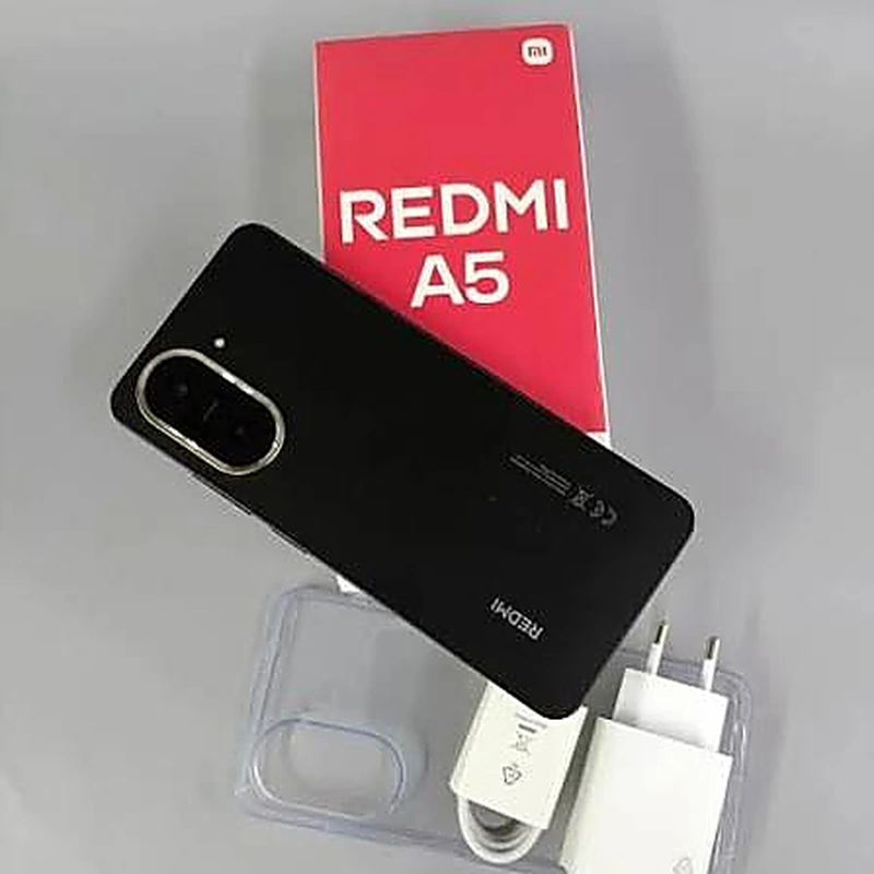 Redmi A5 4+128 - 2