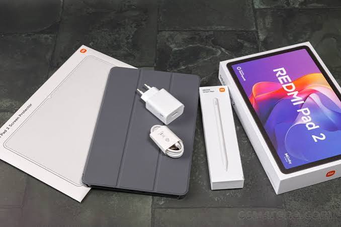 Redmi Pad 2 4G 6+128