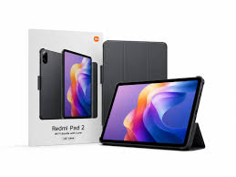 Redmi Pad 2 4G 6+128 - 2
