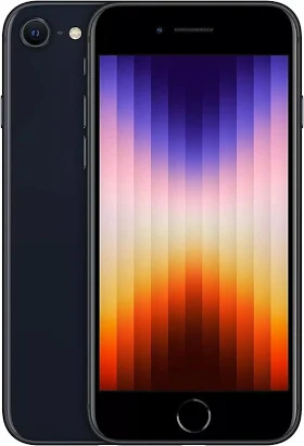 iPhone SE 3rd Gen 128GB