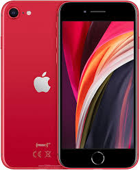 iPhone SE 3rd Gen 128GB - 2