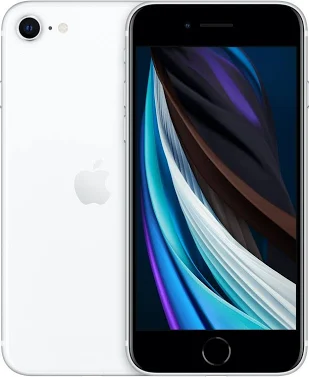 iPhone SE 3rd Gen 128GB - 3