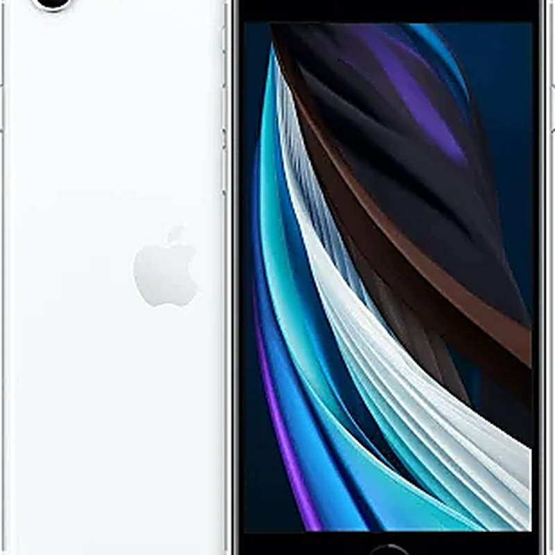 iPhone SE 3rd Gen 64GB - 2