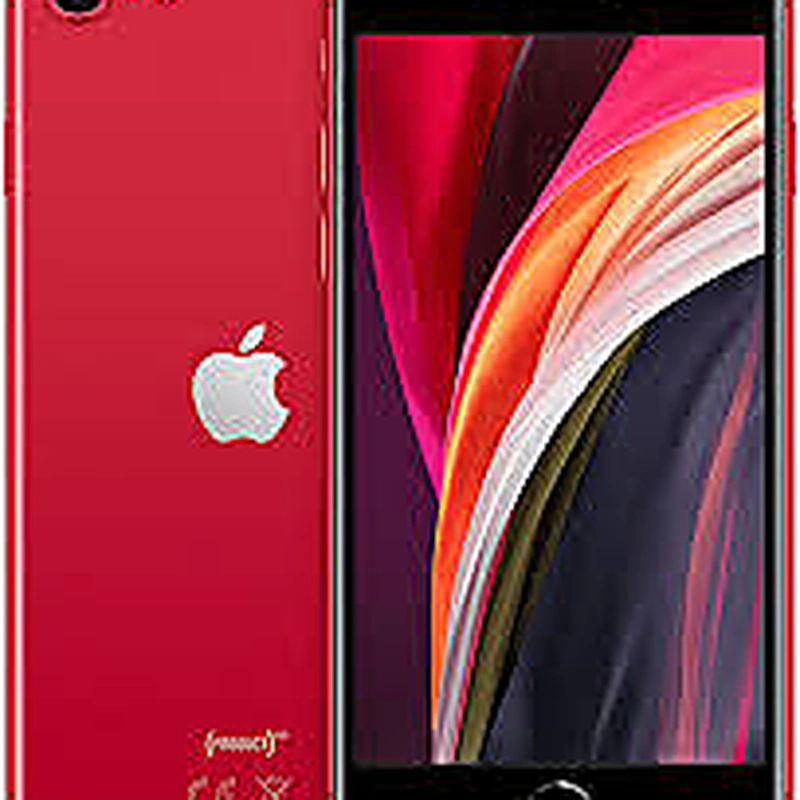 iPhone SE 3rd Gen 64GB