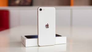 iPhone SE 3rd Gen 256GB