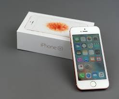 iPhone SE 3rd Gen 256GB - 2