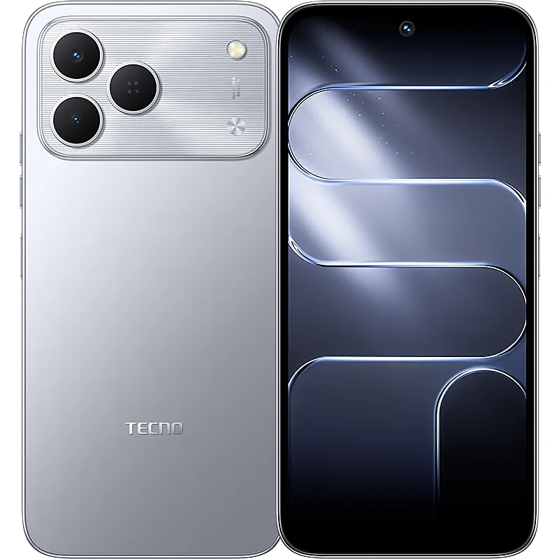 Tecno Spark 50 128GB 12GB RAM - 2