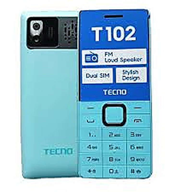 Tecno T102