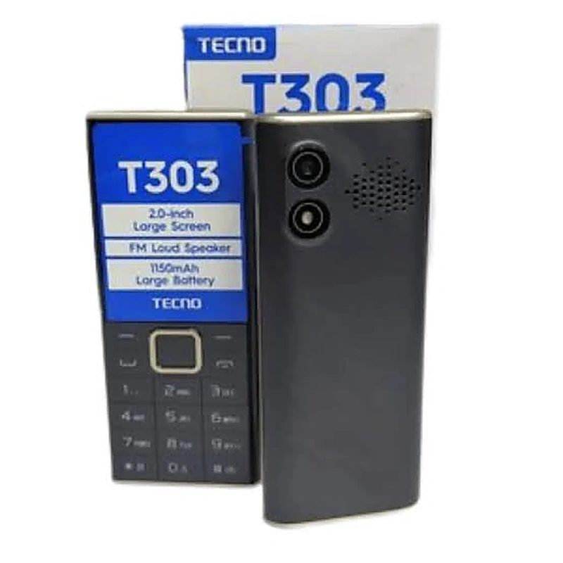 Tecno T303
