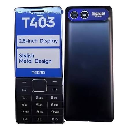 Tecno T403