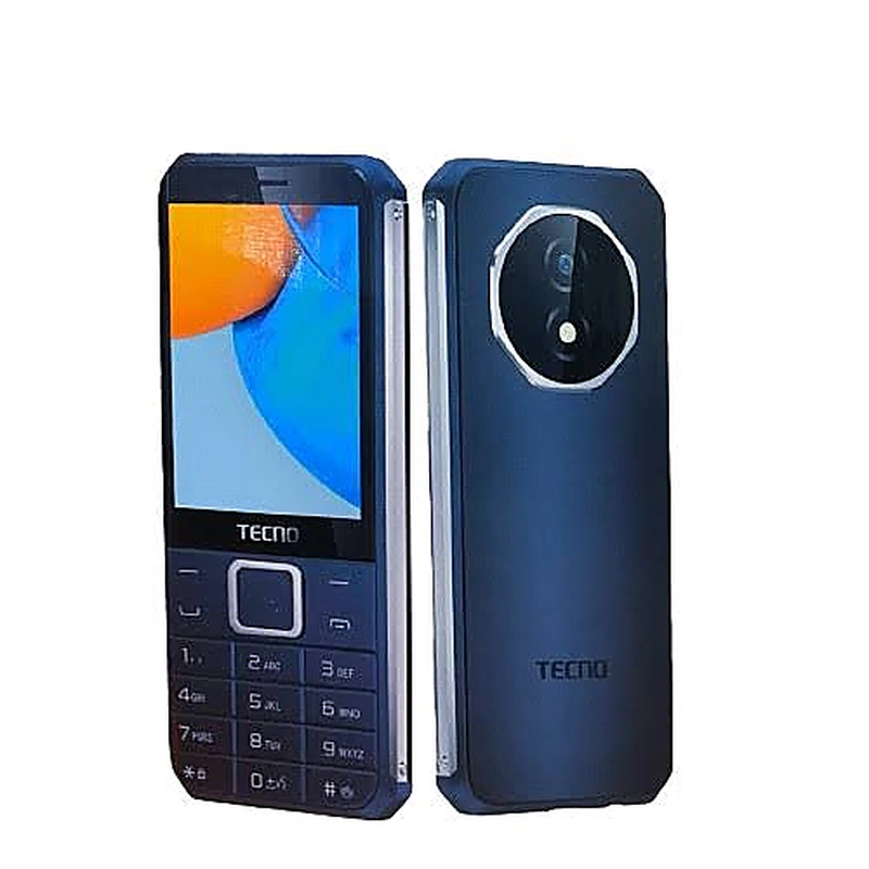 Tecno T455