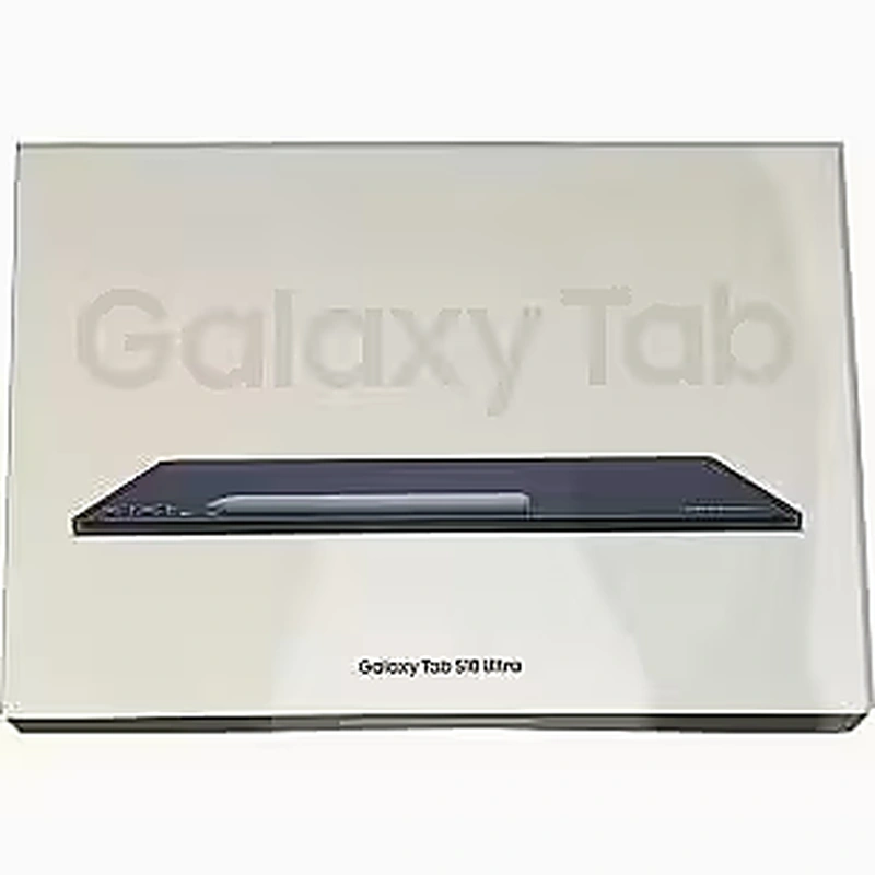 Samsung Tab S10 Ultra