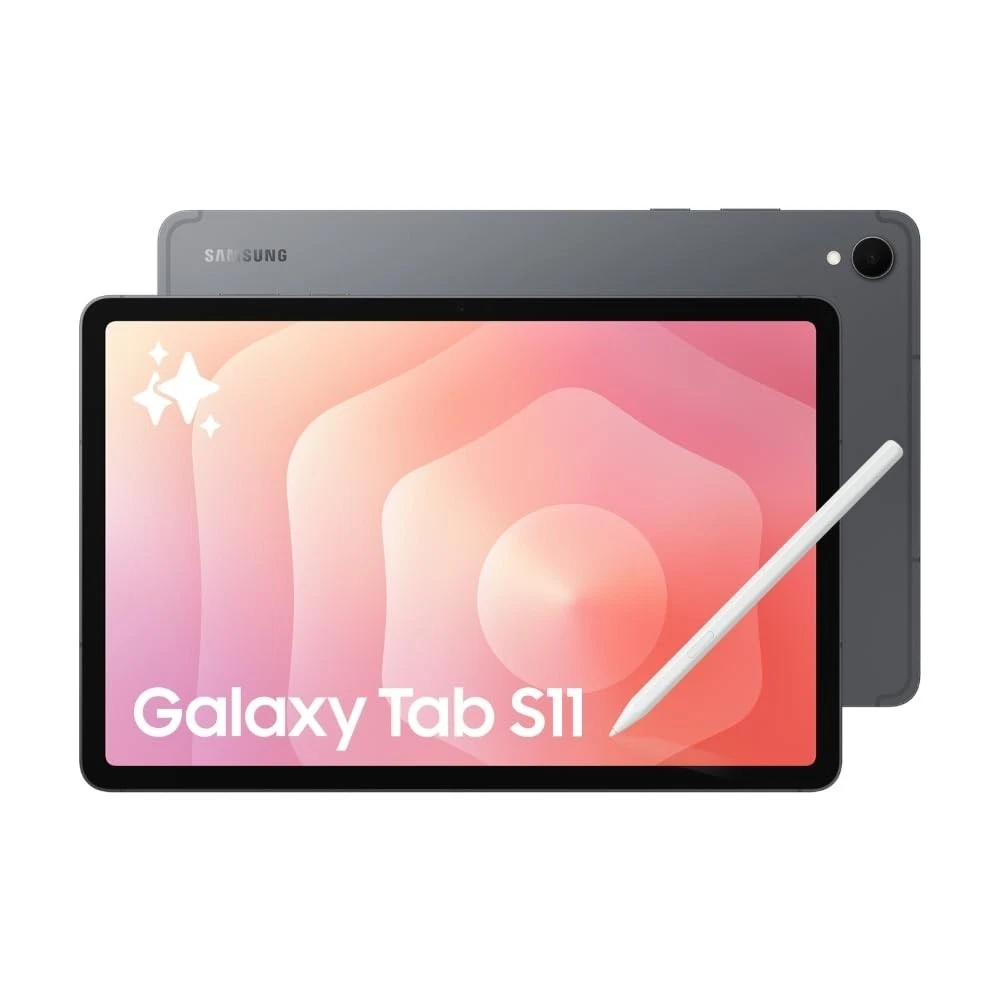 Samsung Tab S11 12+256GB - 2