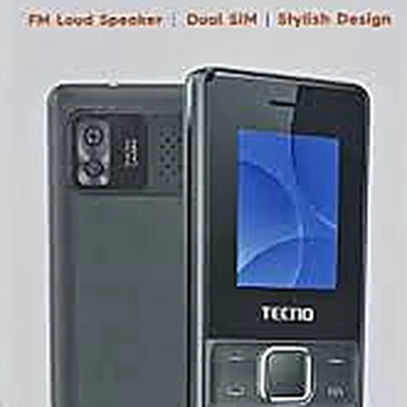 Tecno T102 - 2