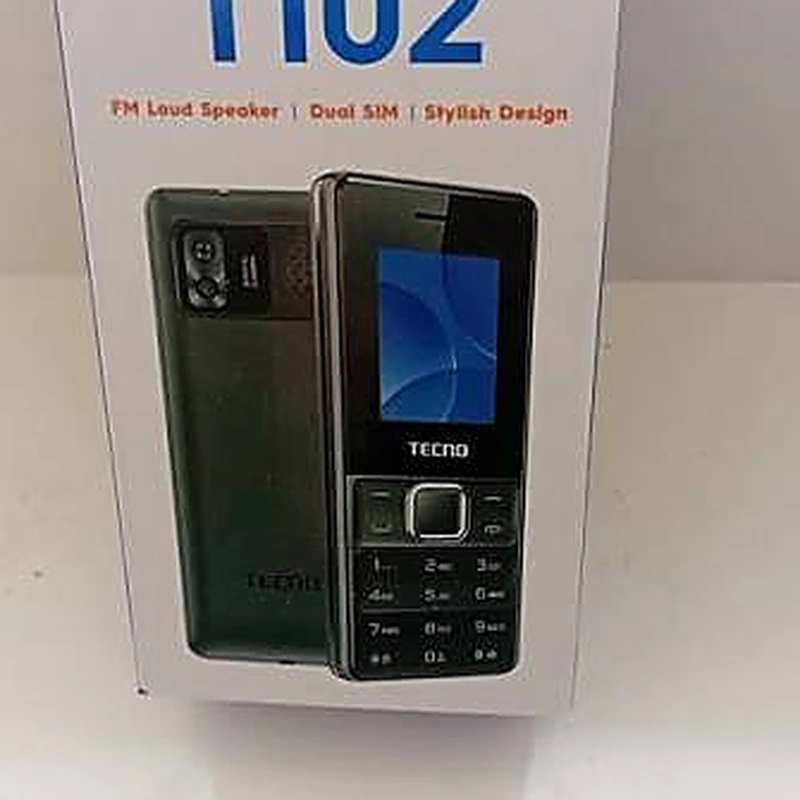 Tecno T102 - 3