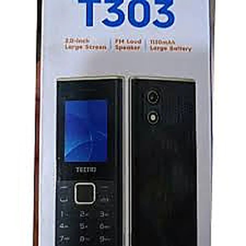 Tecno T303 - 2