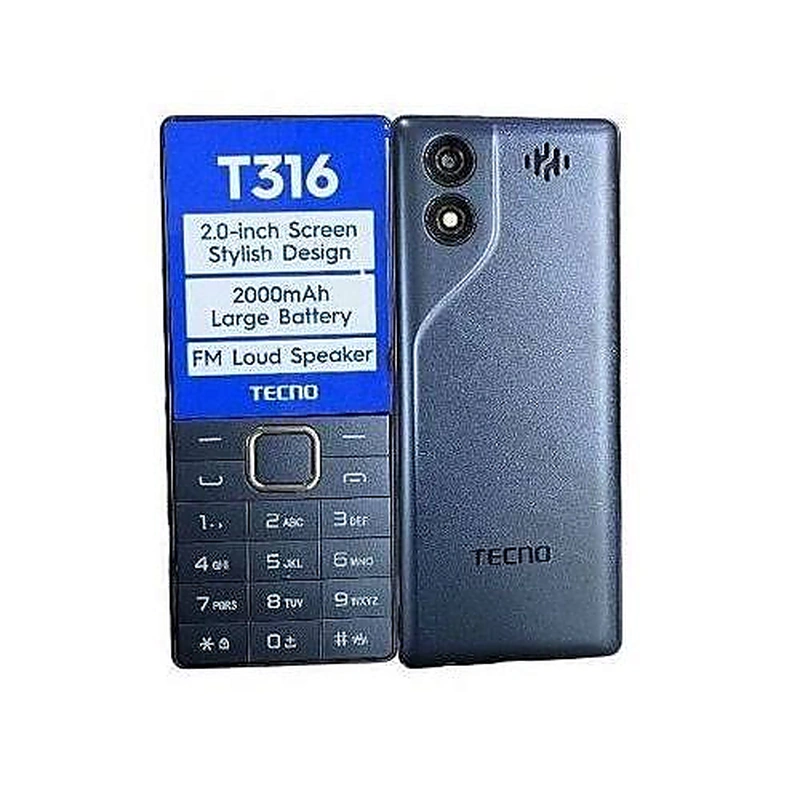 Tecno T316 - 2