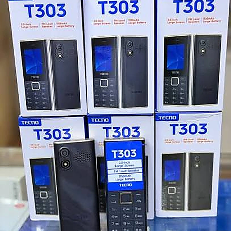 Tecno T303
