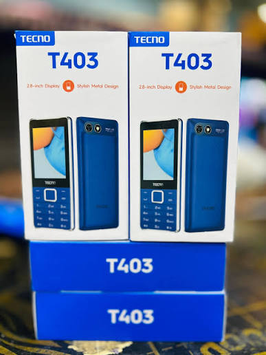 Tecno T403 - 2
