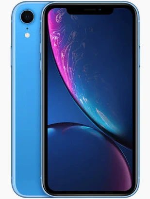 iPhone XR 256GB - 2