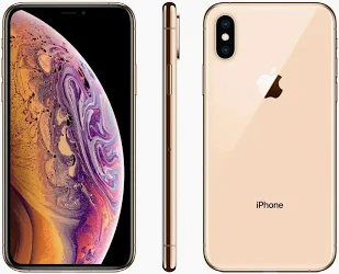 iPhone XS 256GB - 3