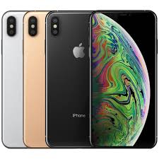 iPhone XS Max 64GB