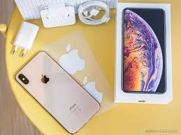 iPhone XS Max 64GB - 2